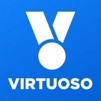 healthy virtuoso logo image