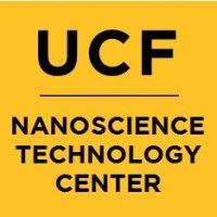 nanoscience technology center (nstc) at the university of central florida logo image