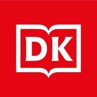 dk logo image