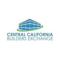 central california builders exchange logo image