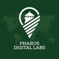 pharos digital labs logo image