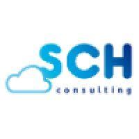 sch consulting logo image