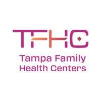 tampa family health centers logo image