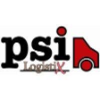 psi logistix ltd. logo image