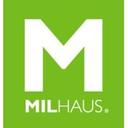 logo of Milhaus