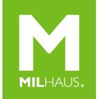 milhaus logo image