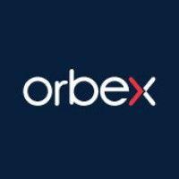 orbex logo image