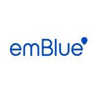 emblue logo image