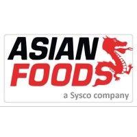 sysco asian foods logo image