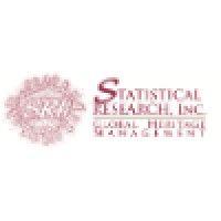 statistical research, inc. (sri) logo image