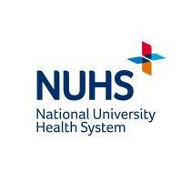 national university health system logo image