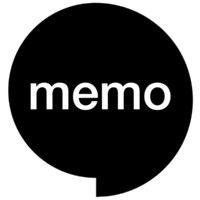 memo logo image