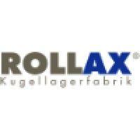 rollax gmbh & co. kg