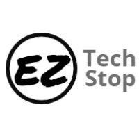 ez-techstop llc logo image