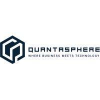 quantasphere business solutions inc. logo image