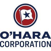 o'hara corporation logo image