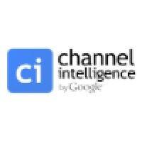 channel intelligence logo image