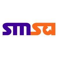 smsa logo image