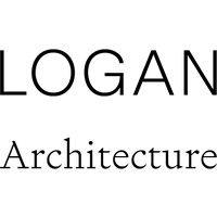 logan architecture logo image