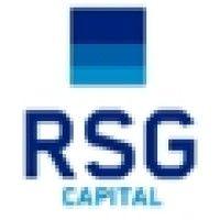 rsg capital logo image