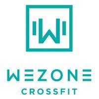 wezone logo image