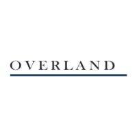 overland shoes