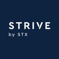 strive by stx