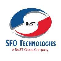 sfo technologies logo image