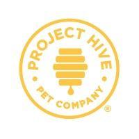 project hive pet company logo image