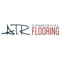 atr commercial flooring logo image