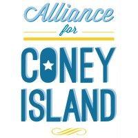 alliance for coney island, inc. logo image