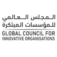 global council for innovative organisations logo image