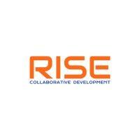 rise collaborative development logo image