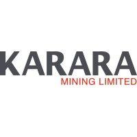 karara mining limited