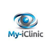 my-iclinic logo image