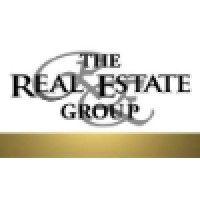 the real estate group, treg, inc. logo image