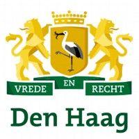 municipality of the hague logo image