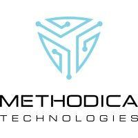 methodica technologies logo image