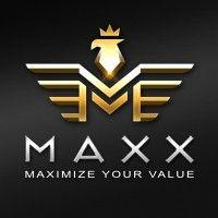 maxxcapital ventures logo image