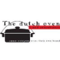 the dutch oven logo image