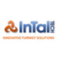 intaltech ltd logo image