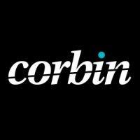 corbin advisors logo image