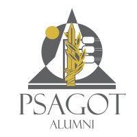 psagot alumni association logo image