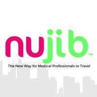 nujib travel nurse housing logo image