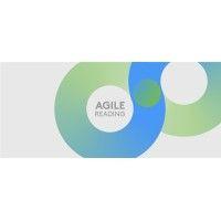 agile reading logo image