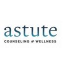 logo of Astute Counseling Wellness