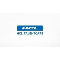 hcl talentcare logo image