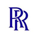 logo of Rolls Royce