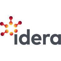 idera pharmaceuticals logo image