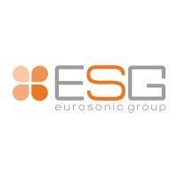 esg: eurosonic group